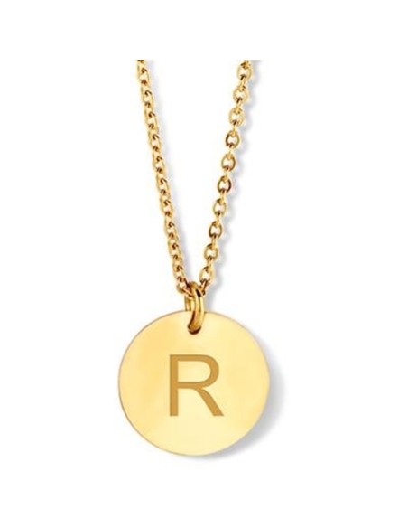 Ladies' Pendant CO88 Collection 8CN-11069 Golden