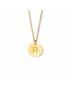 Ladies' Pendant CO88 Collection 8CN-11069 Golden 2