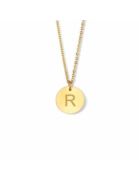 Ladies' Pendant CO88 Collection 8CN-11069 Golden