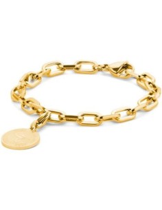Ladies' Bracelet CO88 Collection 8CB-90552 Golden