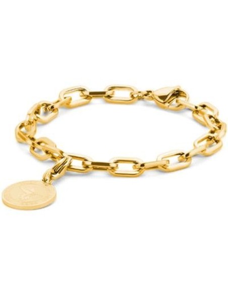 Ladies' Bracelet CO88 Collection 8CB-90552 Golden