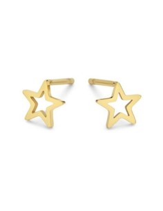 Ladies' Earrings CO88 Collection 8CE-70312 Golden