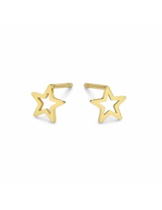 Ladies' Earrings CO88 Collection 8CE-70312 Golden 2