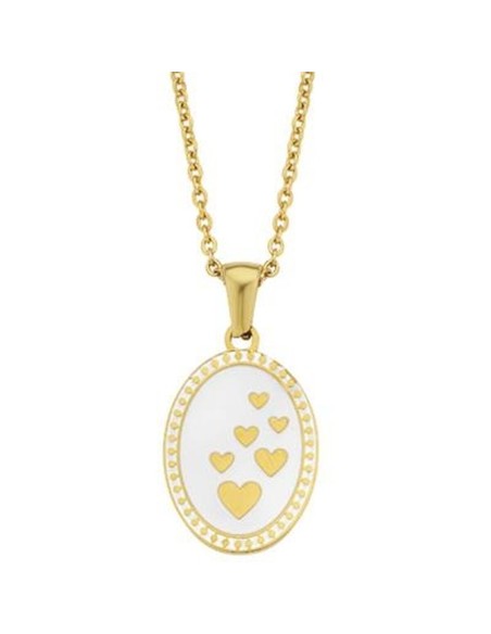 Ladies' Pendant CO88 Collection 8CN-26133 Golden