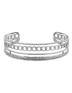 Ladies' Bracelet CO88 Collection 8CB-91211 Silver