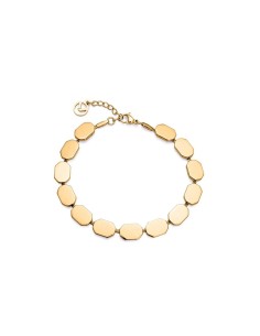 Ladies' Bracelet Viceroy 15159P01012 Golden