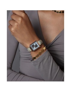 Ladies' Bracelet Viceroy 15159P01012 Golden 2