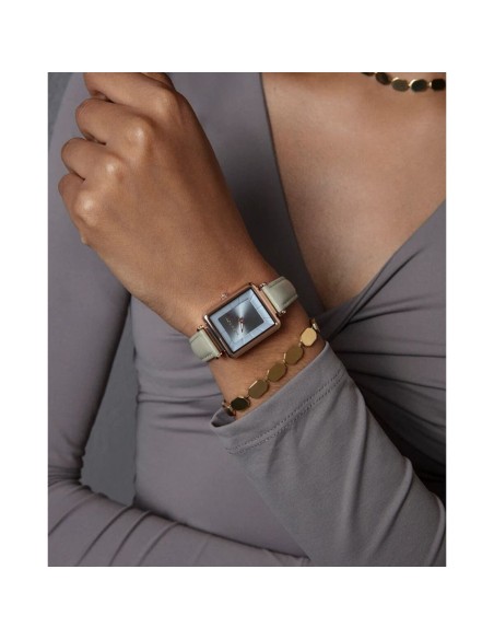 Ladies' Bracelet Viceroy 15159P01012 Golden