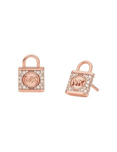 Ladies' Earrings Michael Kors MKC1628AN791 Rose gold
