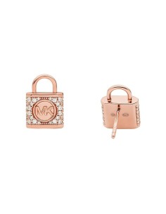 Ladies' Earrings Michael Kors MKC1628AN791 Rose gold 2