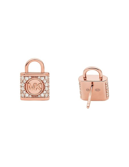 Ladies' Earrings Michael Kors MKC1628AN791 Rose gold