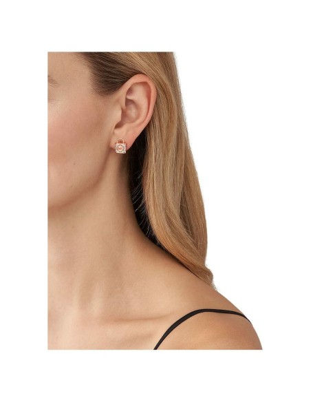 Ladies' Earrings Michael Kors MKC1628AN791 Rose gold