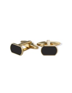 Ladies' Earrings LIU JO MLJ593 Black