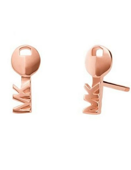 Ladies' Earrings Michael Kors STUD Stainless steel