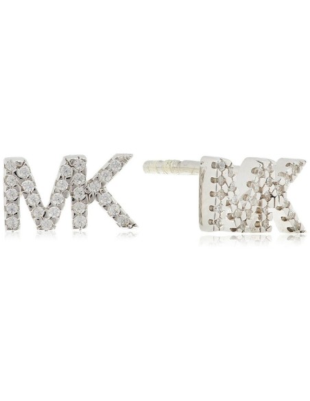 Ladies' Earrings Michael Kors MKC1256AN040 Sterling silver 925