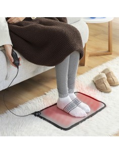 Electric Heat Pad Hemat InnovaGoods