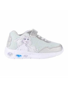 Sports Shoes for Kids Frozen Blue