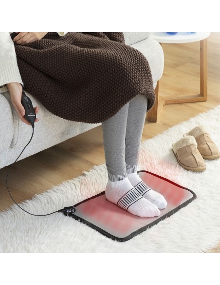Electric Heat Pad Hemat InnovaGoods