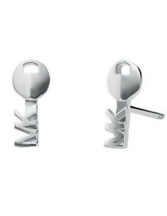 Ladies' Earrings Michael Kors STUD Stainless steel
