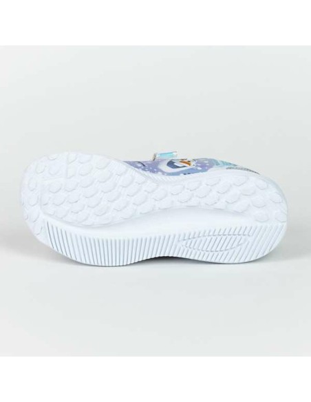 Sports Shoes for Kids Frozen Lilac