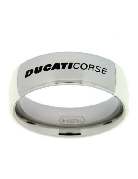 Men's Ring Ducati 31500588 30