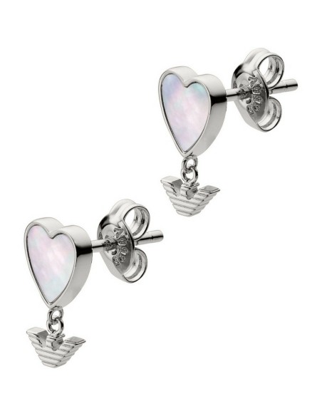 Ladies'Earrings Emporio Armani EG3413040