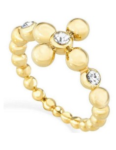 Ladies' Ring Sector LOVE & LOVE 12