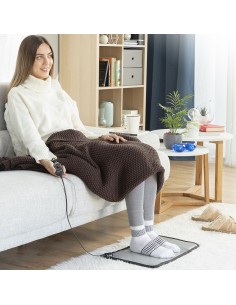 Electric Heat Pad Hemat InnovaGoods 2