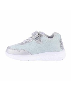 Sports Shoes for Kids Frozen Blue 2