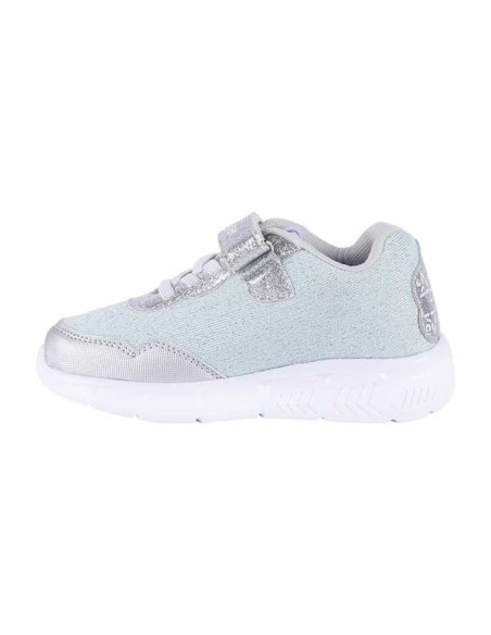 Sports Shoes for Kids Frozen Blue