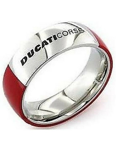 Men's Ring Ducati 31500584 30