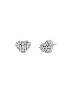 Ladies' Earrings Michael Kors STUD Stainless steel