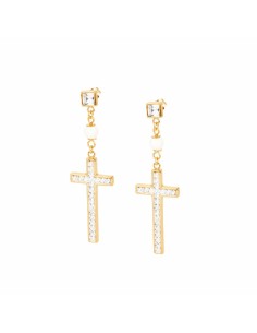 Ladies' Earrings Brosway BSL24
