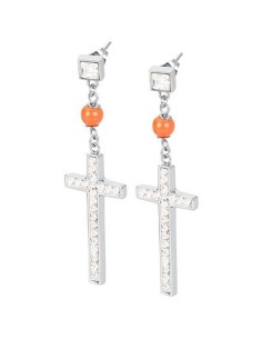 Ladies' Earrings Brosway BSL21