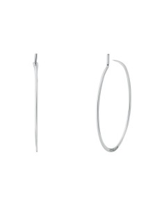 Ladies' Earrings Michael Kors HOOP