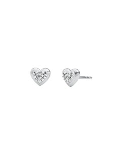 Ladies' Earrings Michael Kors LOVE Sterling silver 925