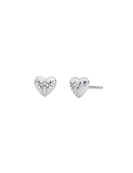 Ladies' Earrings Michael Kors LOVE Sterling silver 925
