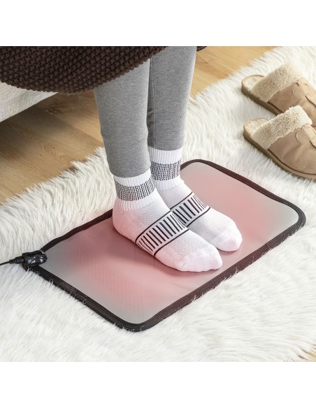 Electric Heat Pad Hemat InnovaGoods