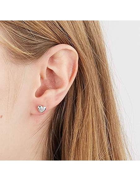 Ladies' Earrings Michael Kors LOVE Sterling silver 925