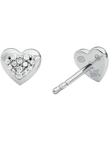 Ladies' Earrings Michael Kors LOVE Sterling silver 925
