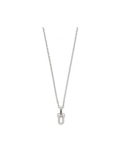 Men's Necklace Emporio Armani EGS2864040
