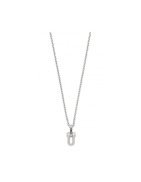 Men's Necklace Emporio Armani EGS2864040