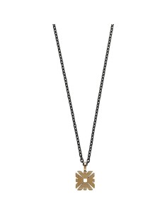 Men's Necklace Emporio Armani ESSENTIAL