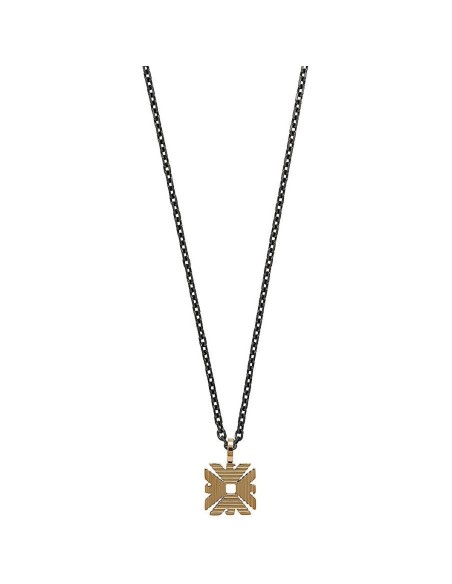 Men's Necklace Emporio Armani ESSENTIAL