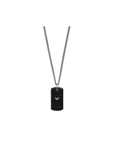 Men's Necklace Emporio Armani EGS2781060