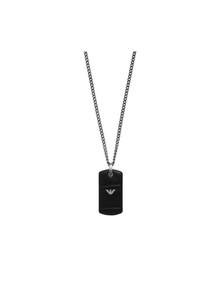 Men's Necklace Emporio Armani EGS2781060