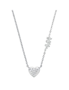 Ladies' Necklace Michael Kors LOVE