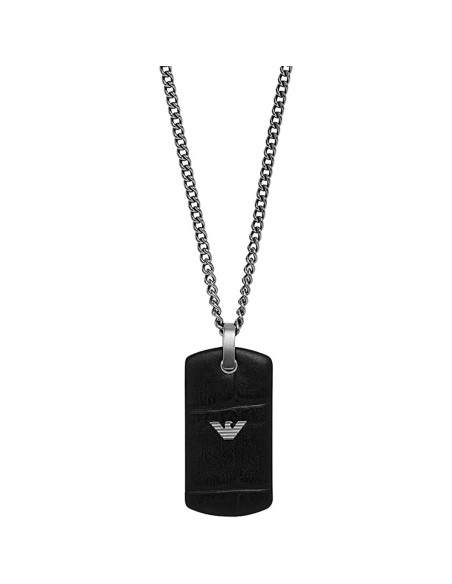 Men's Necklace Emporio Armani EGS2781060