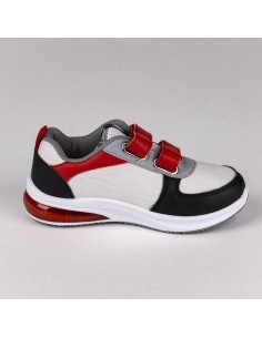 Sports Shoes for Kids The Avengers Black 2