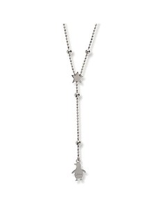 Ladies' Necklace Jack & Co JCN0404